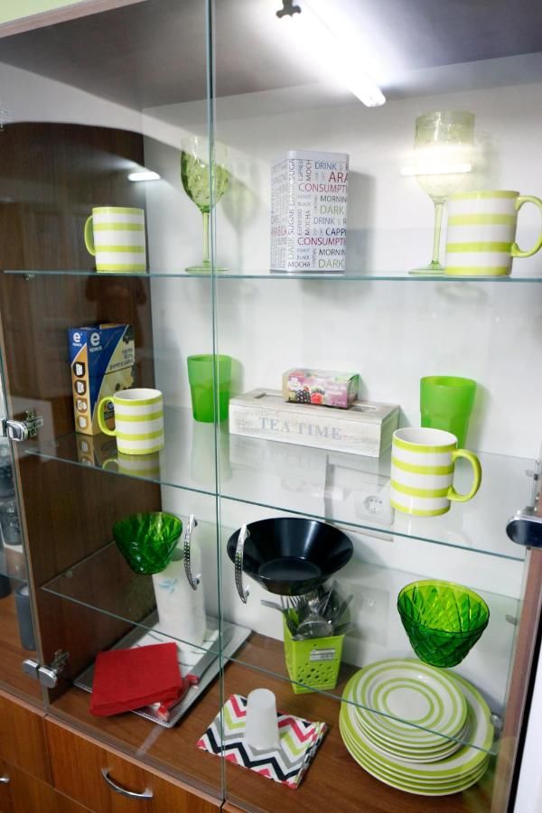 Гостевой дом Design Loft Тимишоара-14