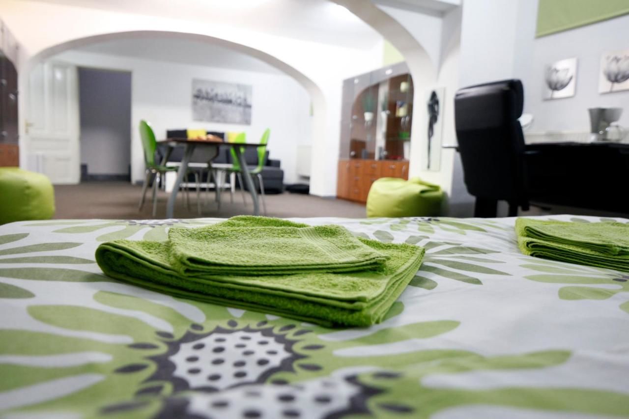 Гостевой дом Design Loft Тимишоара-15