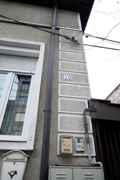 Гостевой дом Design Loft Тимишоара-22