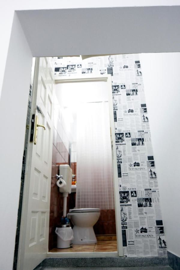 Гостевой дом Design Loft Тимишоара-6