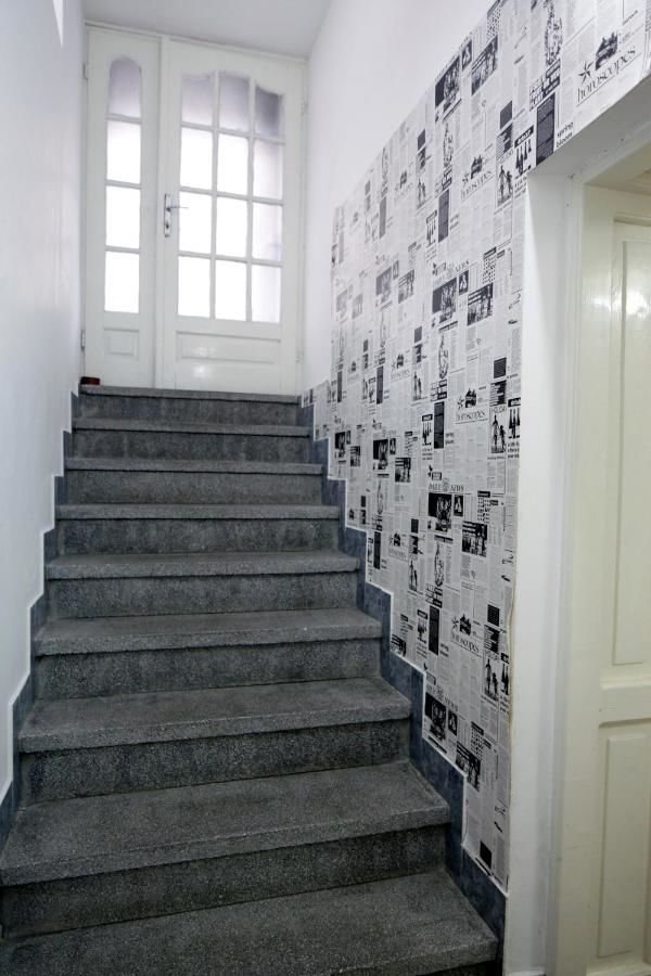 Гостевой дом Design Loft Тимишоара-8