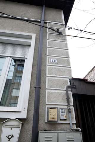 Гостевой дом Design Loft Тимишоара Люкс-4