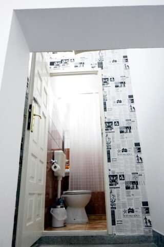 Гостевой дом Design Loft Тимишоара-2