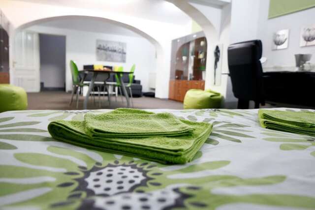 Гостевой дом Design Loft Тимишоара-14