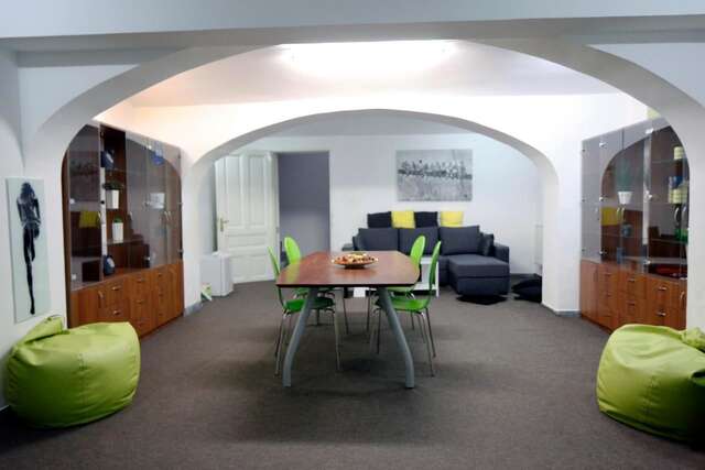 Гостевой дом Design Loft Тимишоара-15