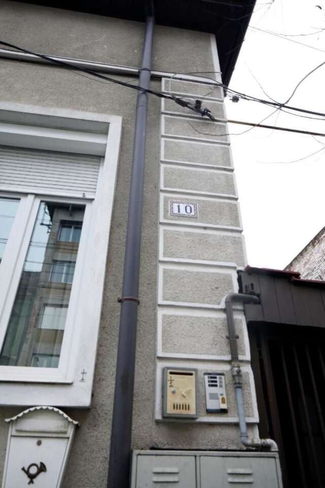 Гостевой дом Design Loft Тимишоара-16