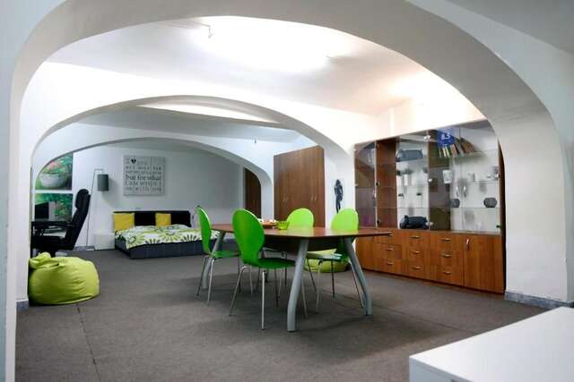 Гостевой дом Design Loft Тимишоара-18