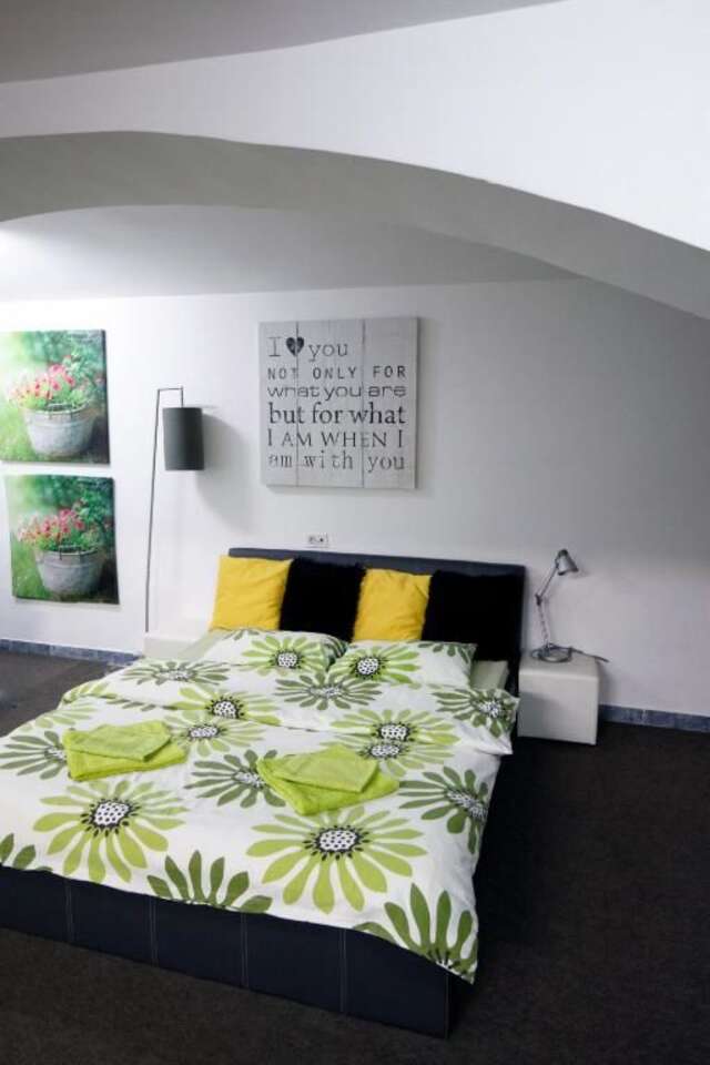 Гостевой дом Design Loft Тимишоара-19