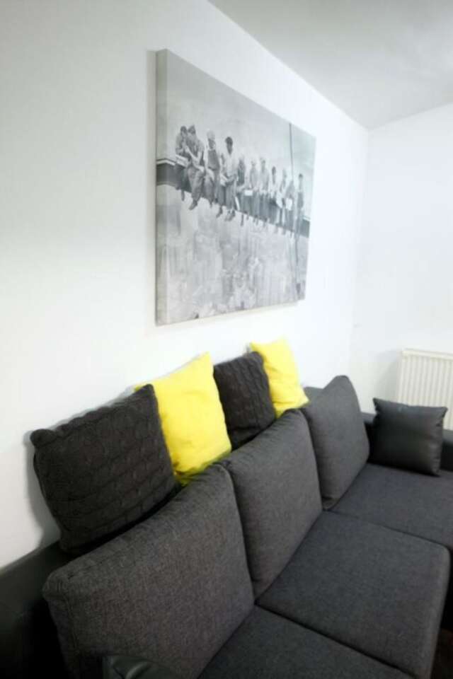 Гостевой дом Design Loft Тимишоара-4