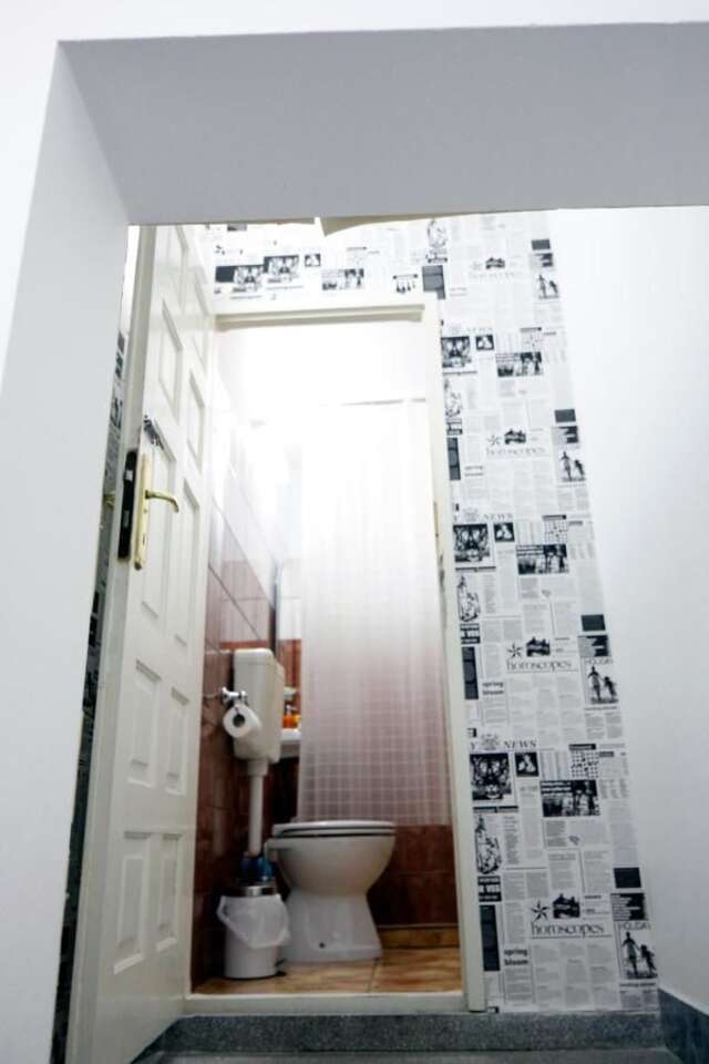 Гостевой дом Design Loft Тимишоара-5