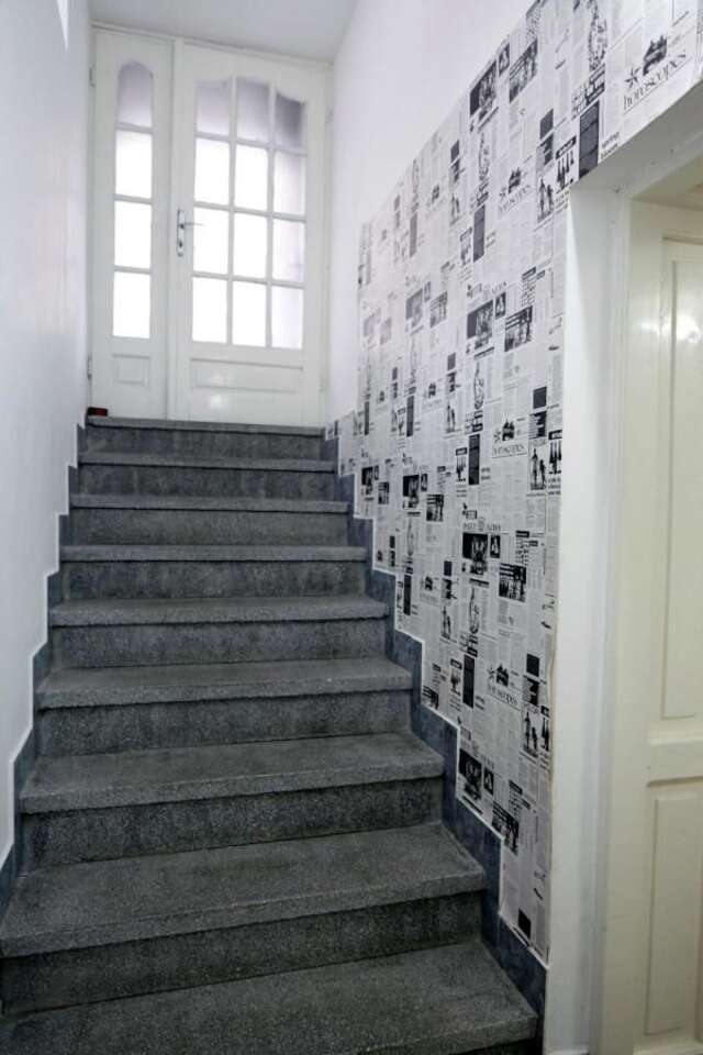 Гостевой дом Design Loft Тимишоара-7