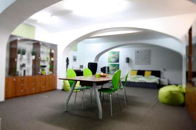 Гостевой дом Design Loft Тимишоара-8
