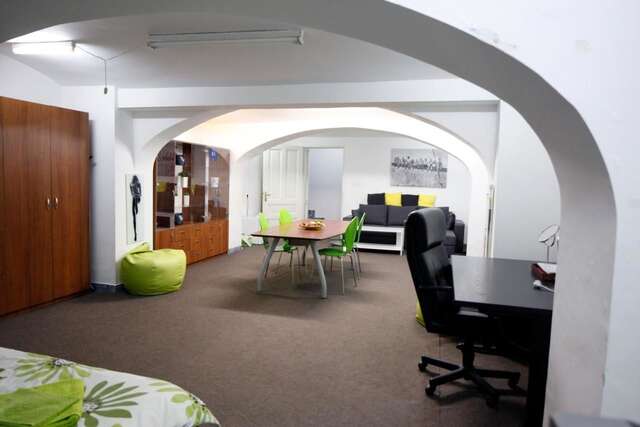 Гостевой дом Design Loft Тимишоара-9