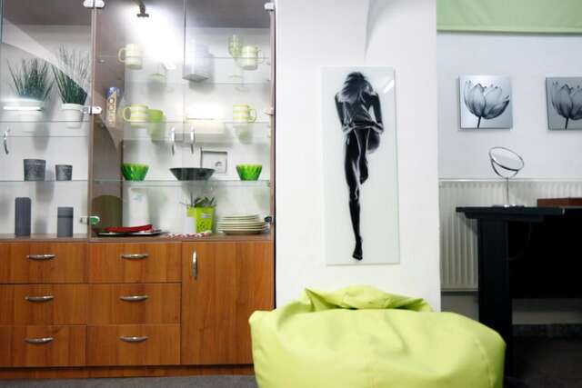 Гостевой дом Design Loft Тимишоара-10
